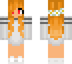 my oc beaonca