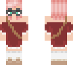 my oc quinn