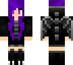 my real skin