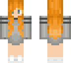 my skin werewolf version