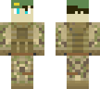 my soldier