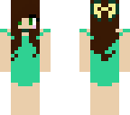 my swimsuit skin