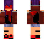 nightmare wolfiry