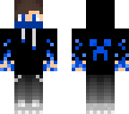 ninja boy