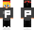 palace boy