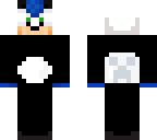 panda sonic