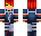 party poison