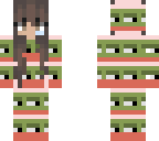 pepe girl