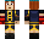 petra with nether gauntlet
