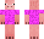 pig for quinn