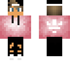 pink boy