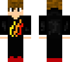 prestonplayz boy skin