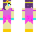 princess rose