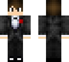 prom boy