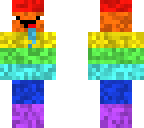 rainbow derp alex