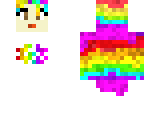 rainbow girl 2