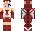 red dragon