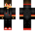 red gamer