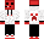 red slime gamer