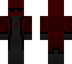 red soup kid