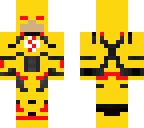reverse flash