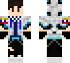 rio ilonman edit