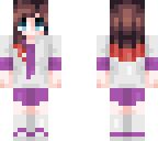 school girl 1