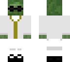 scientist zombie