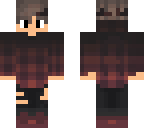 skin change i guess