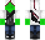 slime desmon miles