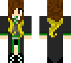 slytherin girl not mine