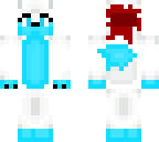 snow the wolf 3