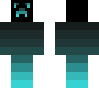 super creeper