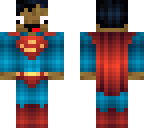 super man 