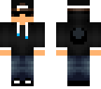 swaggy boy