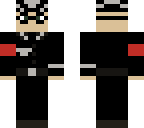 tank commader