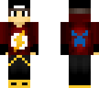 teen flashboy