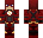 the flash