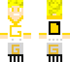 the g guy