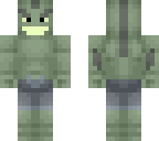 the jackal