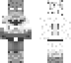 tundra batman white