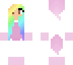 unicorn girl