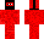 unitedpvp's custom skin