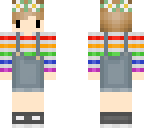 updated skin