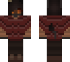 vivi oc skin