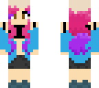 wengie skin