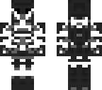 white warrior