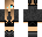 winter skin