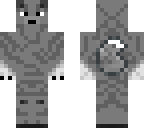 wolf number 3 fixed