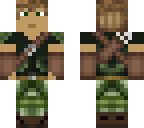 wood elf